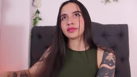 kaylee_lee online show from February 2026 03:33:02 AM