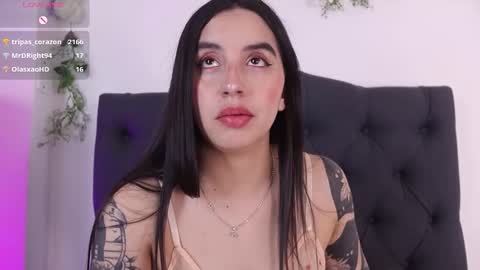 kaylee_lee online show from March 2026 04:18:01 AM