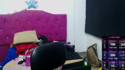 Snapshot of kaylee_sodi chatting on September 2025 10:02:02 PM kaylee online show from September 2025 10:02:02 PM