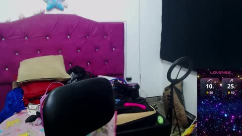 Snapshot of kaylee_sodi chatting on September 2025 11:41:01 PM kaylee online show from September 2025 11:41:01 PM