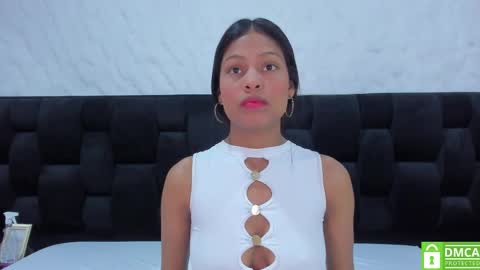 Kaylee sweet online show from March 2025 03:29:01 AM