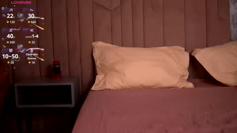 Kayleeflynn online show from October 2025 09:38:01 PM