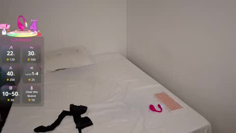 Kaylee Sims online show from February 2026 02:56:01 AM