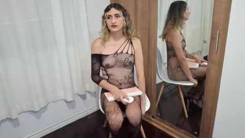 Kaylee Sims online show from May 2026 12:41:02 AM