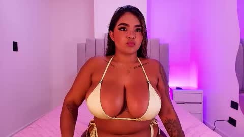 kaylie evans online show from March 2026 11:54:02 AM