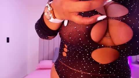 kaylie evans online show from April 2026 11:55:02 AM