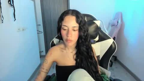 kaylie online show from November 2025 02:22:01 AM