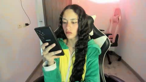 kaylie online show from February 2026 11:31:01 AM