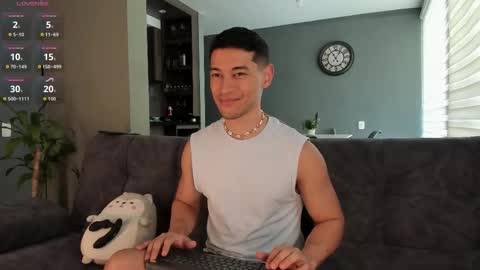 Kayn online show from October 2025 05:57:02 PM