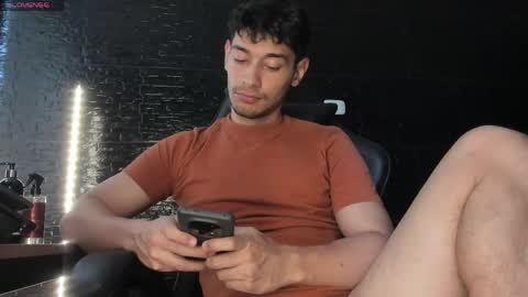 Kayn online show from April 2026 05:25:01 PM