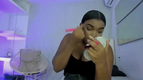 Kayna online show from February 2026 07:17:02 PM