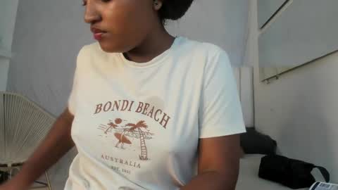 Snapshot of kayna_gomez chatting on May 2026 07:00:02 PM Kayna online show from May 2026 07:00:02 PM