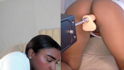 Snapshot of kayna_gomez chatting on May 2026 07:41:01 PM Kayna online show from May 2026 07:41:01 PM