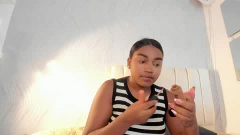Snapshot of kayna_gomez chatting on June 2026 07:08:02 PM Kayna online show from June 2026 07:08:02 PM