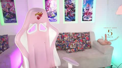 Kayra online show from February 2025 11:31:02 AM