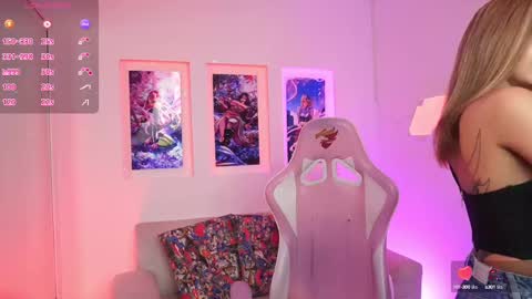 Kayra online show from March 2025 11:37:02 AM