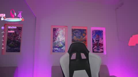 Kayra online show from November 2025 11:54:01 AM