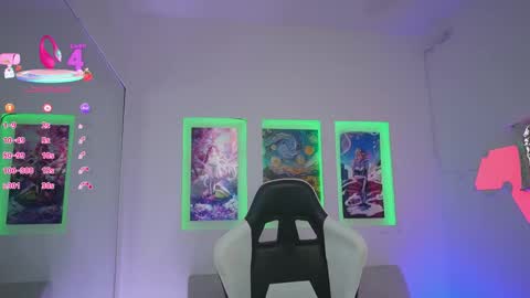 Kayra online show from November 2025 12:16:02 PM