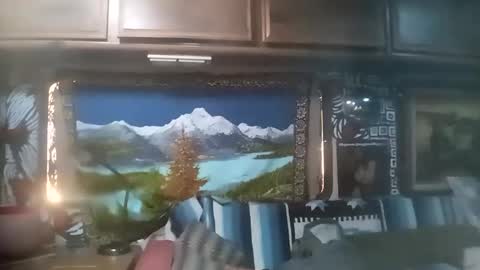 Snapshot of kaysears chatting on December 2024 03:00:01 PM Kay online show from December 2024 03:00:01 PM