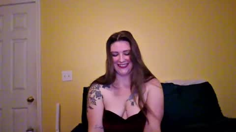 Snapshot of kaytiebird96 chatting on May 2026 03:40:02 PM Katie Bird online show from May 2026 03:40:02 PM