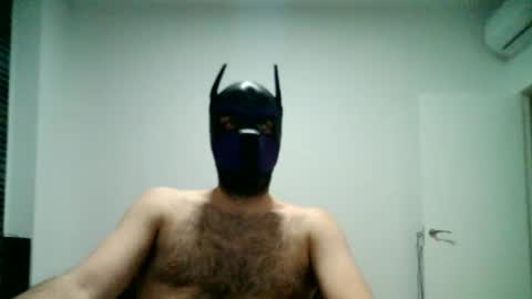 Snapshot of kaywolf89 chatting on February 2025 05:39:02 PM Neon online show from February 2025 05:39:02 PM