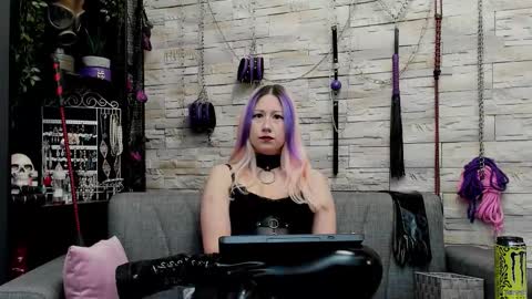 Snapshot of kaziaswart chatting on December 2025 01:02:02 AM Miss Kazia online show from December 2025 01:02:02 AM