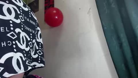 KAZSANDRAH online show from February 2026 05:13:02 AM