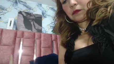 KAZSANDRAH online show from March 2026 04:45:02 AM