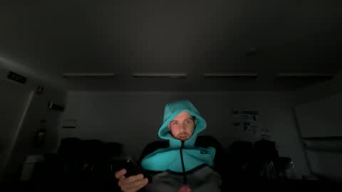 Snapshot of kazzslater chatting on May 2026 12:38:02 AM Kinkyaussielad online show from May 2026 12:38:02 AM