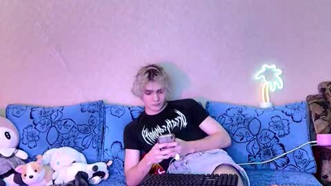 kazzu_daw online show from January 2026 11:53:01 PM