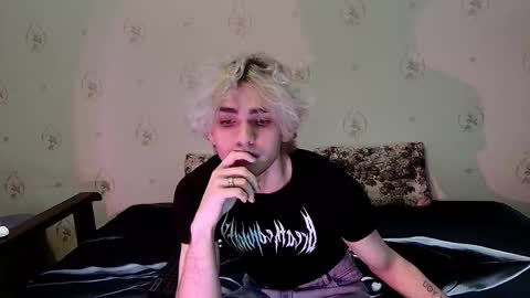 kazzu_daw online show from January 2026 05:45:01 AM