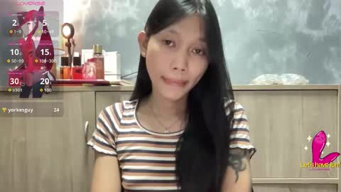 Its me Cora online show from October 2025 04:53:02 AM