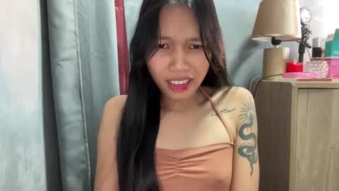 Its me Cora online show from December 2025 04:21:01 AM