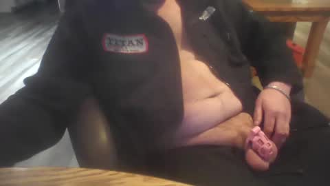 Snapshot of kchristi325 chatting on February 2025 09:45:02 PM kchristi325 online show from February 2025 09:45:02 PM