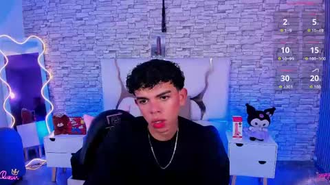 Snapshot of keahi_tay chatting on May 2026 07:07:01 PM keahi online show from May 2026 07:07:01 PM