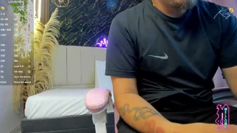 Keane online show from April 2026 12:38:01 PM