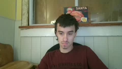 keegang34 online show from February 2026 07:47:02 PM