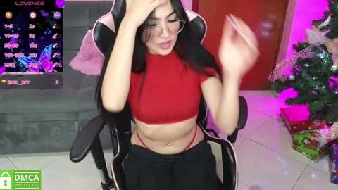 Snapshot of keeiity_moon chatting on December 2024 02:55:01 PM keeiity_moon online show from December 2024 02:55:01 PM