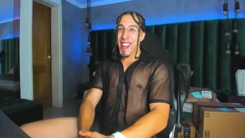 keelanmg online show from November 2025 03:04:01 AM