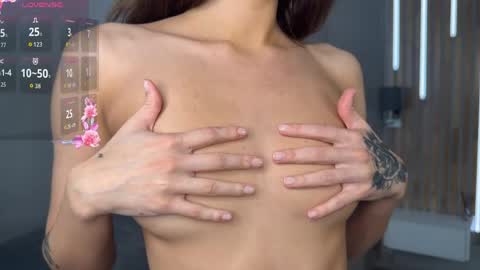 Hi Keeley is here Glad to see you in our room  PVT is open online show from March 2026 08:26:33 AM