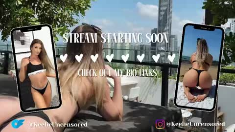 Snapshot of keeliebaby chatting on April 2026 09:29:01 AM Keelie xx online show from April 2026 09:29:01 AM