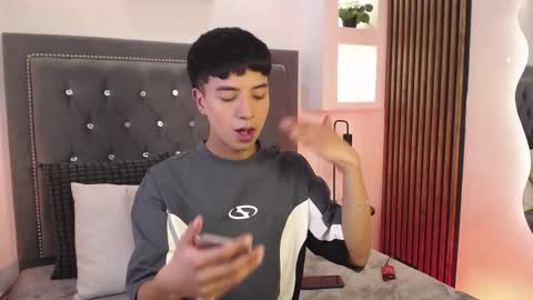 nico online show from March 2026 12:44:02 PM