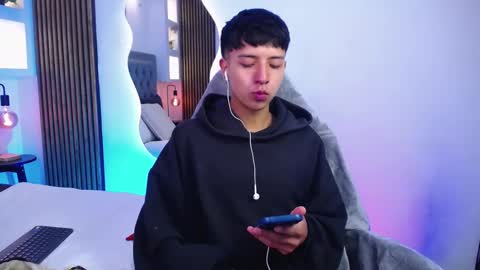 nico online show from March 2026 12:50:02 PM