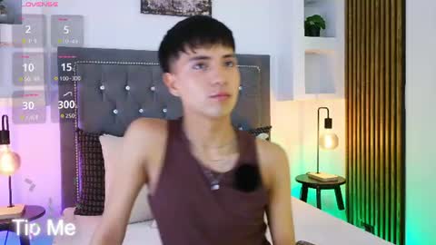 Snapshot of keen_nico chatting on July 2026 01:27:01 PM nico online show from July 2026 01:27:01 PM