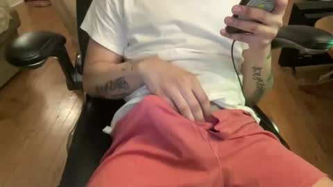 Keesey23 online show from March 2026 12:17:01 AM