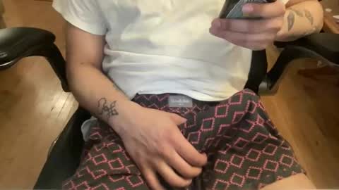 Keesey23 online show from March 2026 03:01:01 AM