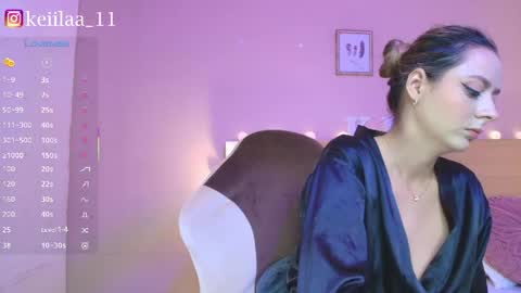 keii online show from May 2026 06:26:04 PM