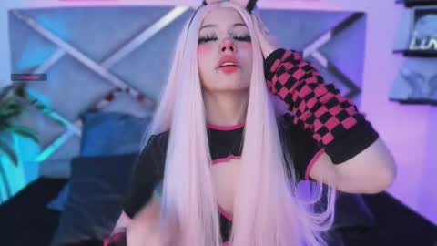 Keidy Monday to Saturday from 200 pm to 810pm  UTC-5 Colombia Time online show from November 2025 07:34:02 PM