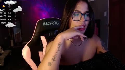 Kimk online show from November 2025 07:38:01 PM