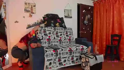 KEILA J online show from February 2026 11:25:02 AM